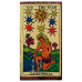 Baralho Fournier Tarot Espanhol